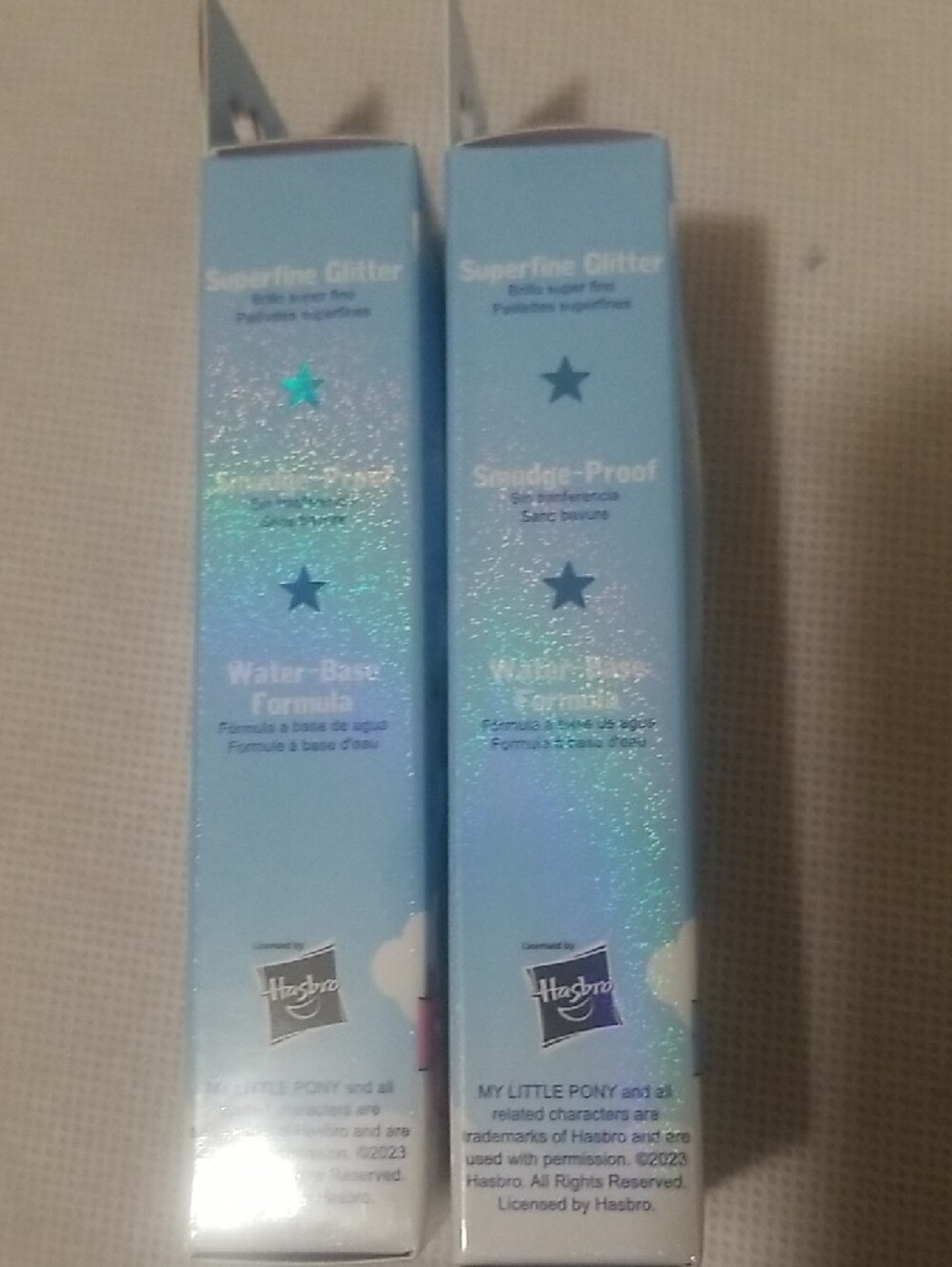 My Little Pony Lost In The Clouds Makeup Bundle - Picture 10 of 16